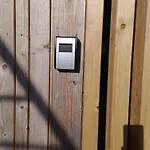 شقة Haus Abendrot