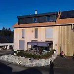 Apartment Haus Abendrot *