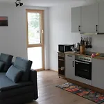 Haus Abendrot Appartement *