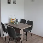 Haus Abendrot Apartment