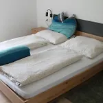 דירה Haus Abendrot *