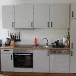 Appartement Haus Abendrot Dornbirn