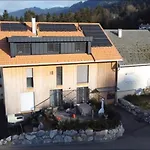 Haus Abendrot Appartement Dornbirn