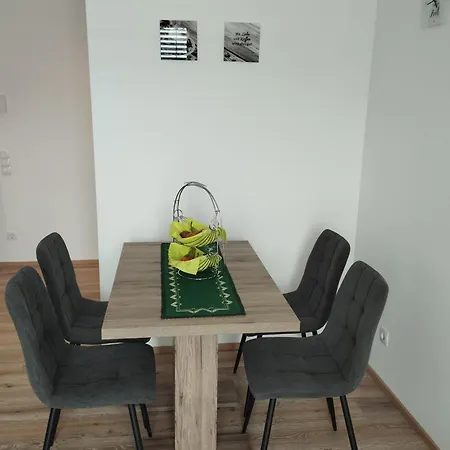 Haus Abendrot Dornbirn