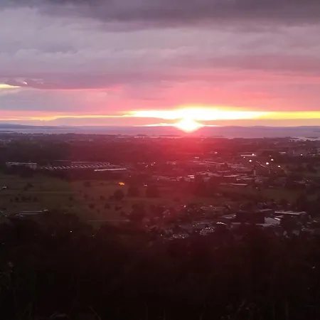 Apartamento Haus Abendrot Dornbirn