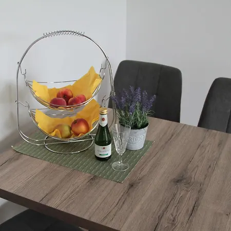 Haus Abendrot Dornbirn