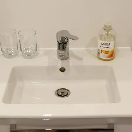 Appartamento Haus Abendrot *