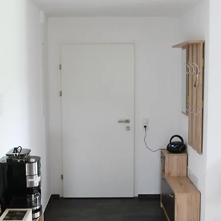 Apartment Haus Abendrot Dornbirn