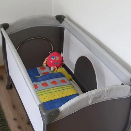 Appartamento Haus Abendrot