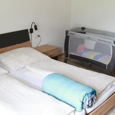 Appartamento Haus Abendrot *