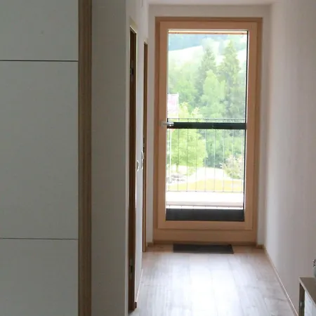 Haus Abendrot Apartamento Dornbirn
