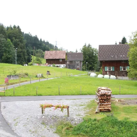 Appartement Haus Abendrot Dornbirn