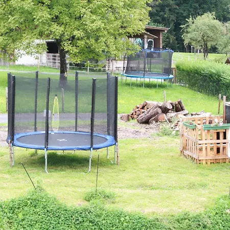Appartement Haus Abendrot Dornbirn