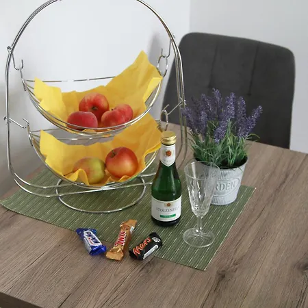 Haus Abendrot