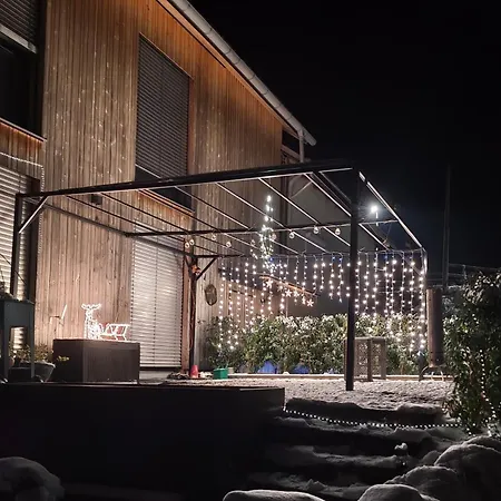 Haus Abendrot *