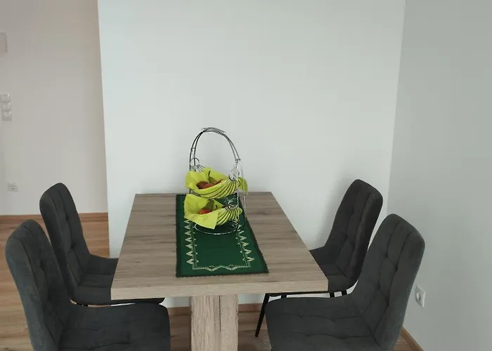 Haus Abendrot Dornbirn