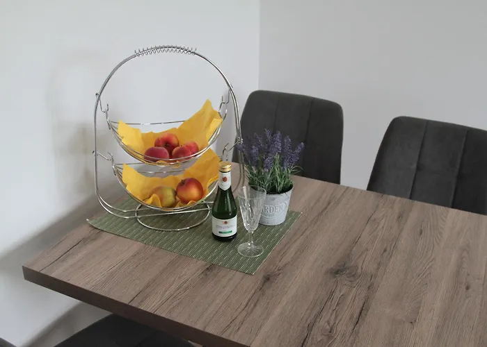 Haus Abendrot Dornbirn