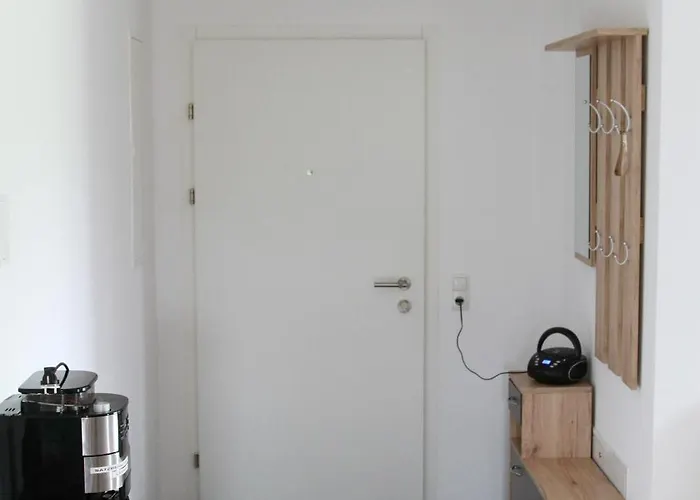 Appartement Haus Abendrot Dornbirn