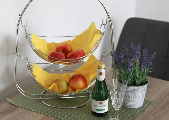 Haus Abendrot * Dornbirn