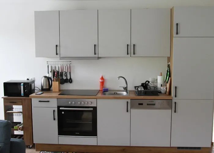 Appartement Haus Abendrot Dornbirn